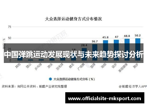 中国弹跳运动发展现状与未来趋势探讨分析